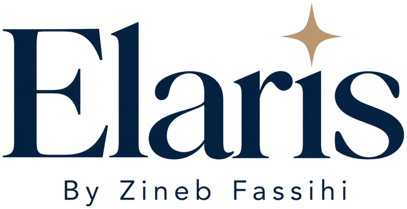 Elaris — Par Zineb Fassihi
